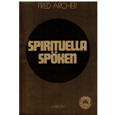 Spirituella spöken
