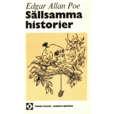 Sällsamma historier