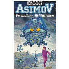 Preludium till Stiftelsen