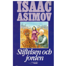 Stiftelsen och jorden