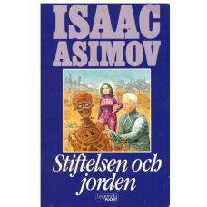 Stiftelsen och jorden