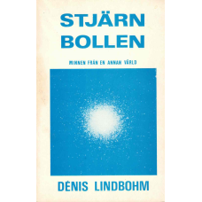 Stjärnbollen Minnen från en annan värld