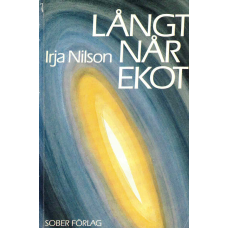 Långt når ekot - Bygderoman