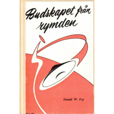 Budskapet från rymden