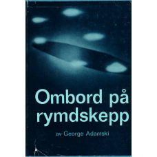 Ombord på rymdskepp Ombord på rymdskepp