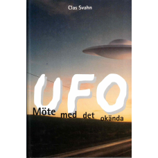UFO Möte med det okända 