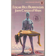 John Carter of Mars John Carter of Mars