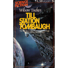 Till station Tombaugh