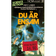 Du är ensam Du är ensam