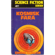 Kosmisk fara Kosmisk fara