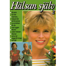 Hälsan själv 2 Hälsan själv 2
