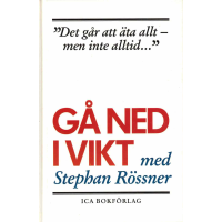 Gå ned i vikt med Stephan Rössner