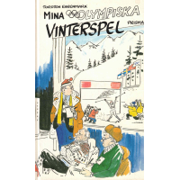 Mina Olympiska vinterspel