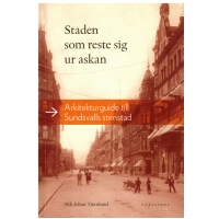 Staden som reste sig ur askan