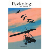Psykologi