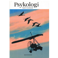 Psykologi