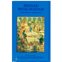 Srimad Bhagavatam  Första boken 