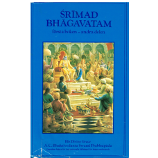 Srimad Bhagavatam  Första boken 