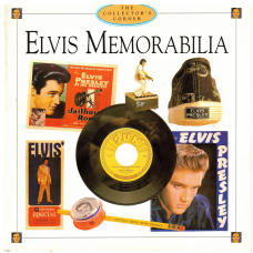 ELVIS Memorabilia ELVIS Memorabilia