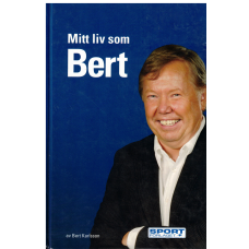 Mitt liv som Bert Mitt liv som Bert
