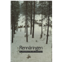 Rennäringen - en presentation för skogsfolk