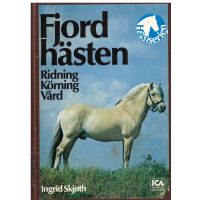 Fjordhästen