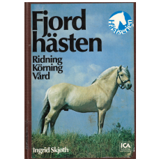 Fjordhästen