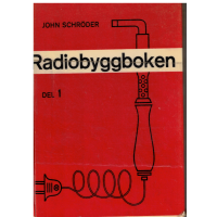 Radiobyggboken del 1