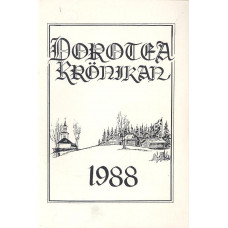 Doroteakrönikan
1988