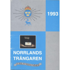 Norrlandsträngaren
1993