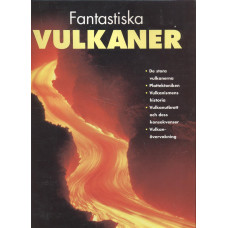 Fantastiska vulkaner