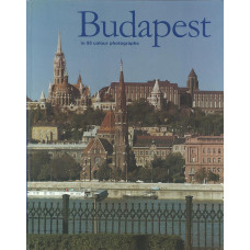 Budapest in 93 photographs