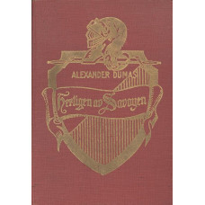 Hertigen av Savojen och hans page Historisk roman av Alexander Dumas