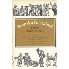 Svenska gästabud från alla tider