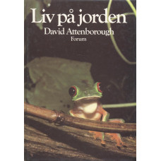 Liv på jorden