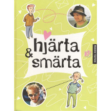 Hjärta & smärta