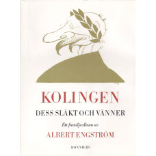 Kolingen dess släkt och vänner