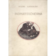 Ingmarssönerna