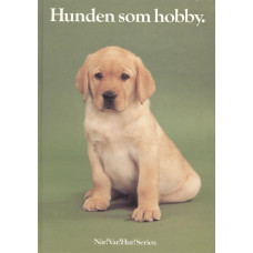 Hunden som hobby 