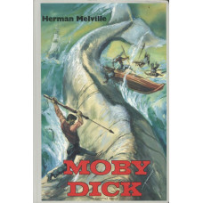 Moby Dick eller den vita valen
 Förkortad upplaga