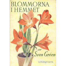 Blommorna i hemmet