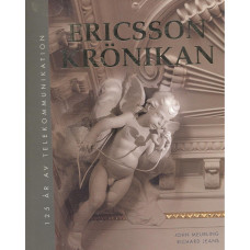 Ericssonkrönikan
125 år av telekommunikation