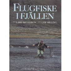 Flugfiske i fjällen