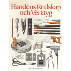 Handens redskap och verktyg