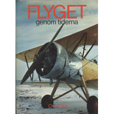 Flyget genom tiderna 