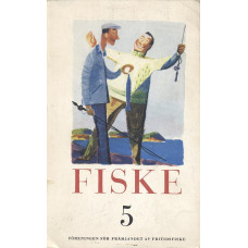 Fiske 5 