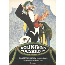 Kolingens poesialbum