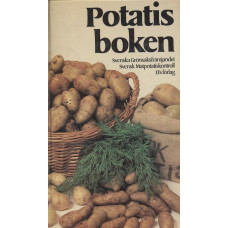Potatisboken
