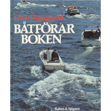 Båtförarboken 