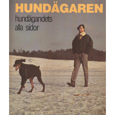 Hundägaren
Hundägandets alla sidor